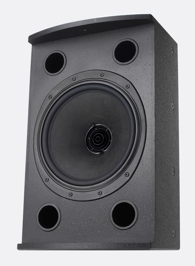 Tannoy dual concentric drivers