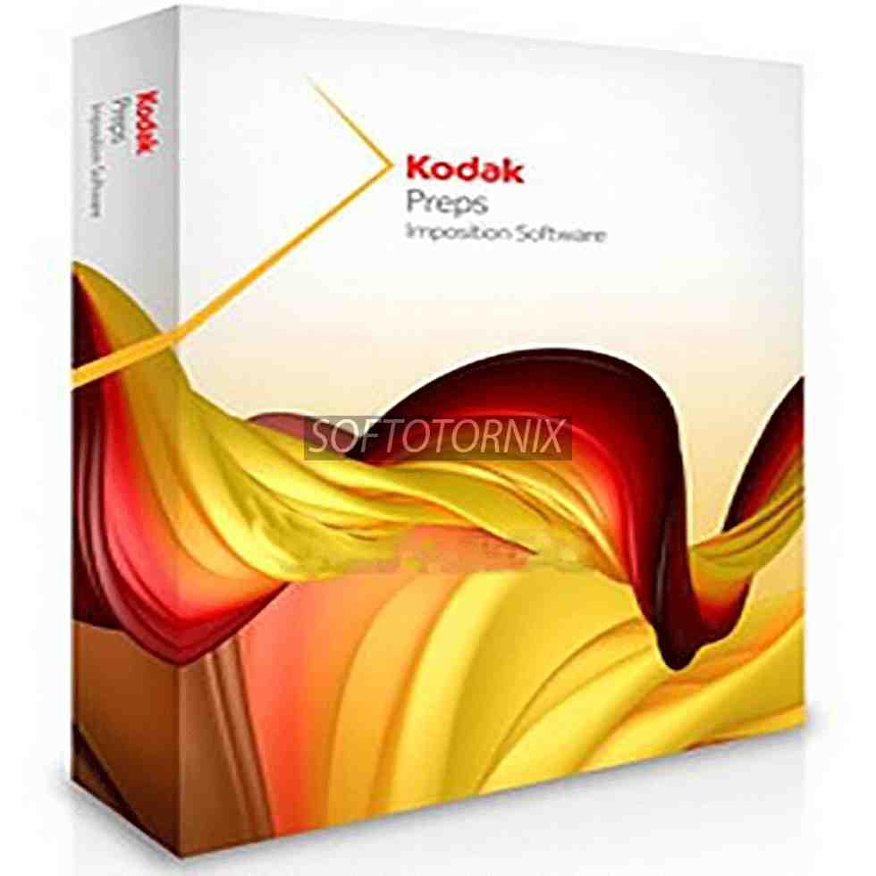 Kodak preps 6.2 win crack